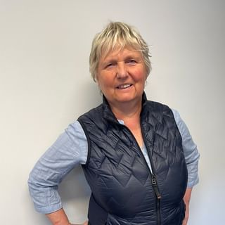 Margit Buchner