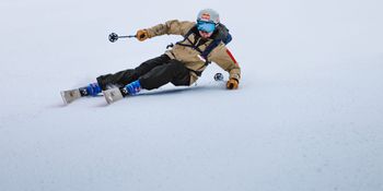 Hinter der neuen Skimarke VAN DEER steckt kein Geringerer als Marcel Hirscher. 