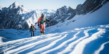 Ortovox Skitour