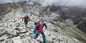 Dynafit Mountaineering Sommer 2022