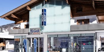 Bruendl Sports Saalbach Rentcenter