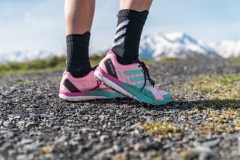 Adidas Terrex Trailrunning Schuhe
