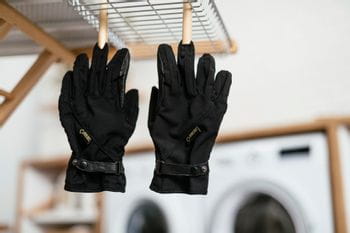 Washing Gore-Tex gloves