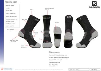 Socks explained