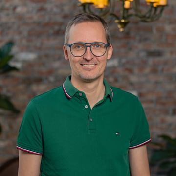 Guenter Wagenhofer