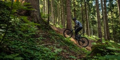 Cube Bikes For Us Explorers