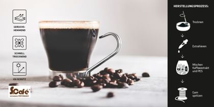 Schöffel SCafé Sustainable Performance