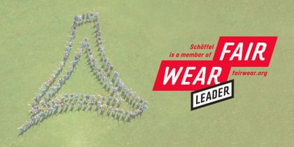 Schöffel Fair Wear Leader