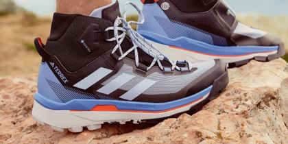 Adidas Terrex Skychaser Tech Mid Gore-Tex Hiking Boot