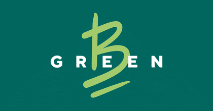 B Green