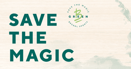 Save the Magic