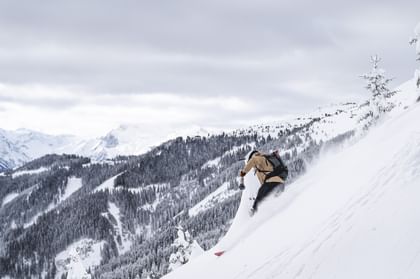 Freeride Winter 2023