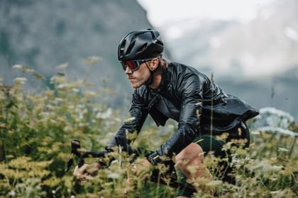 Julbo Alpine Gravel
