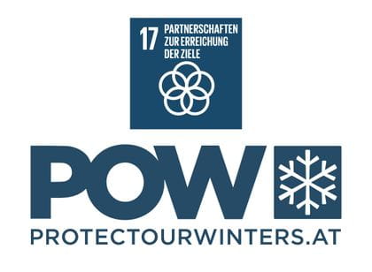 SDG 17 und Partnerschaft mit Protext our Winters Austria