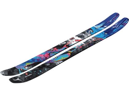Atomic Bent 110