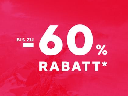 Sale up to 60 %