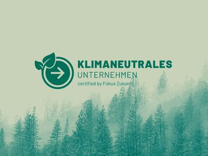 Bründl Sports Klimaneutrales Unternehmen