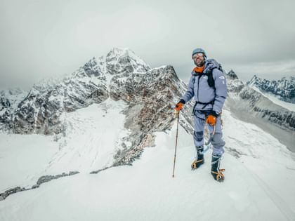 Julbo Reactiv Technologie
