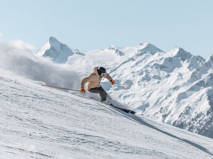 Bründl Sports Winter Ski alpin 