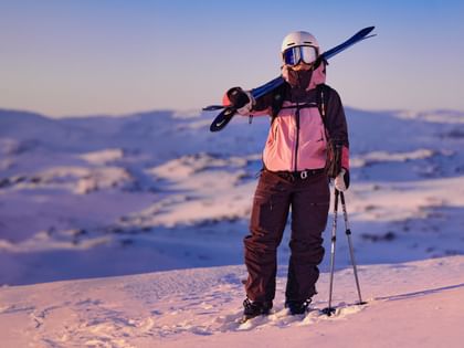 Peak performance ski clothes online