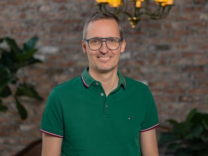Guenter Wagenhofer