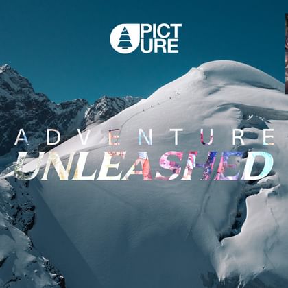 Picture Organic Clothing Adventure Unleashed