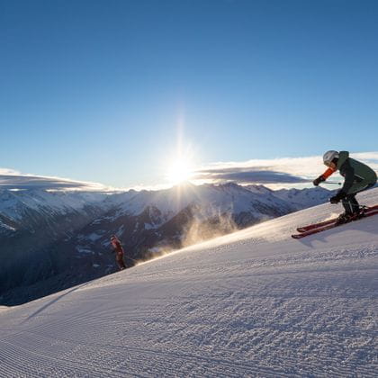 Banner Ski passes Mayrhofen - Mountopolis