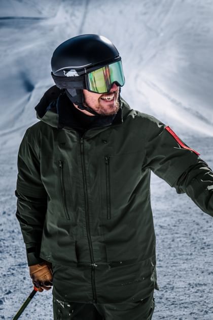 Van Deer Marcel Hirscher