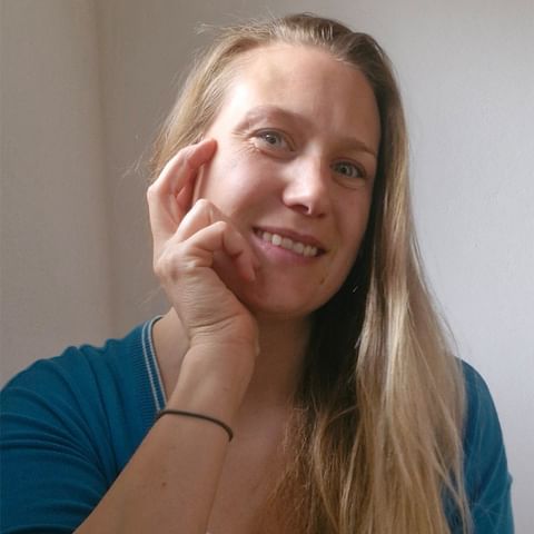Theresa Mitterlindner