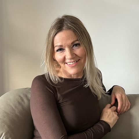 Anni Egger 