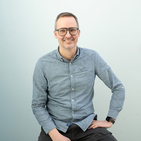 Günter Wagenhofer