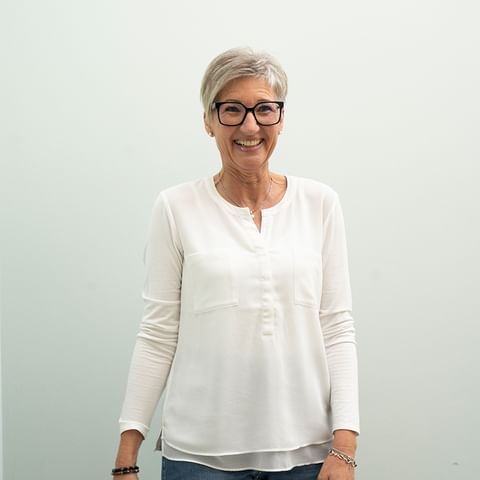 Angelika Karlsböck