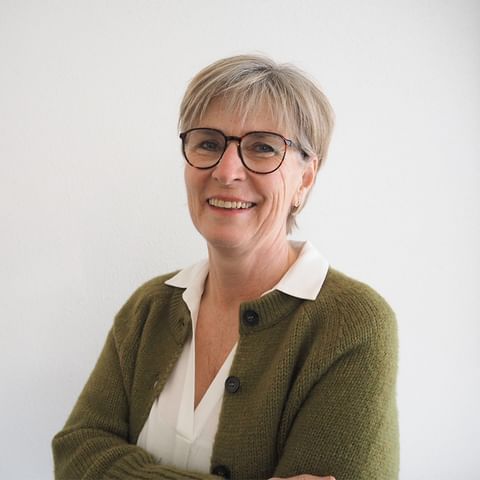 Barbara Neumayer