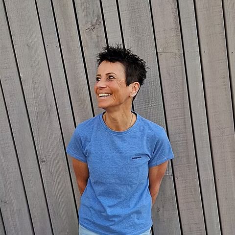 Andrea Lechner