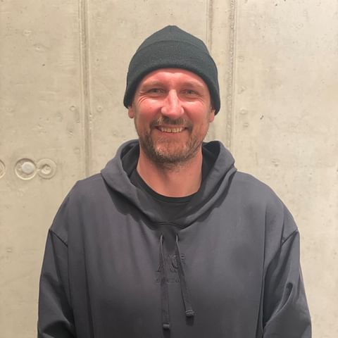 Christoph Wimmer 