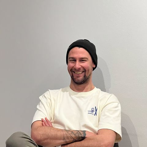 Brian Dettenbeck