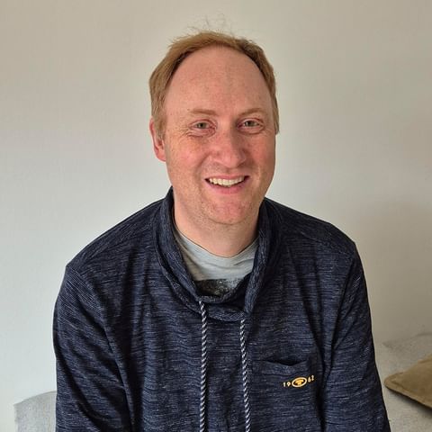 Gerald Burgschwaiger