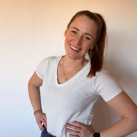 Andrea Hollweger