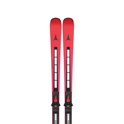 Atomic Redster G9