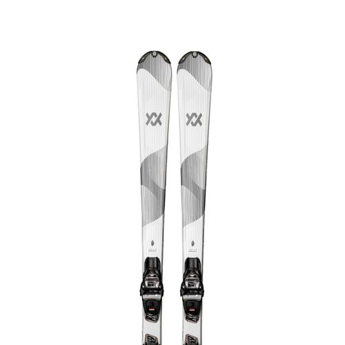 Völkl Shine + VMotion 10