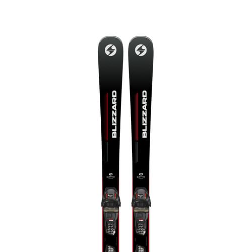 Blizzard Quattro LTD + TPC 11 Demo