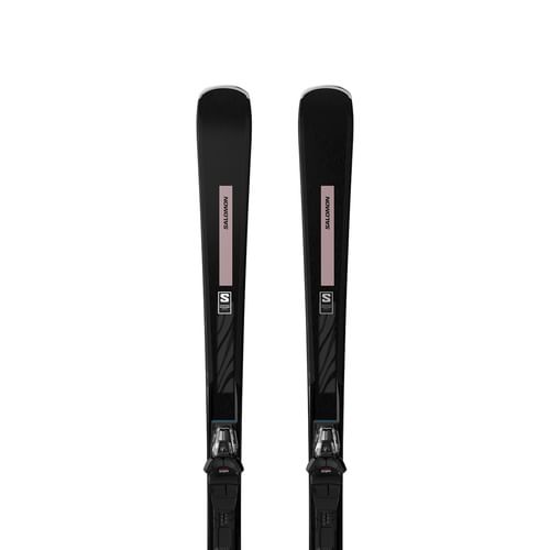 Salomon SMax N8