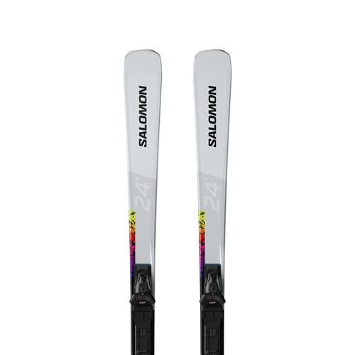Salomon S/Max 24H + M12 GW