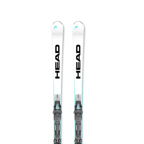 Head WC Rebels iSpeed + PRD 12 GW