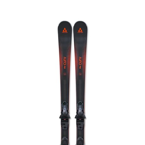 Fischer The Curv TI + RS 10 GW