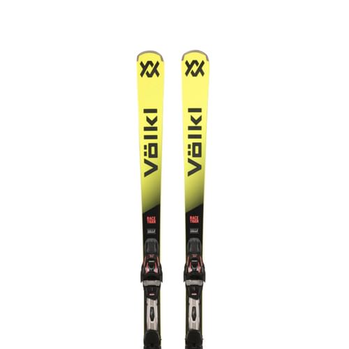 Völkl Racetiger GS + Rmot TL 12