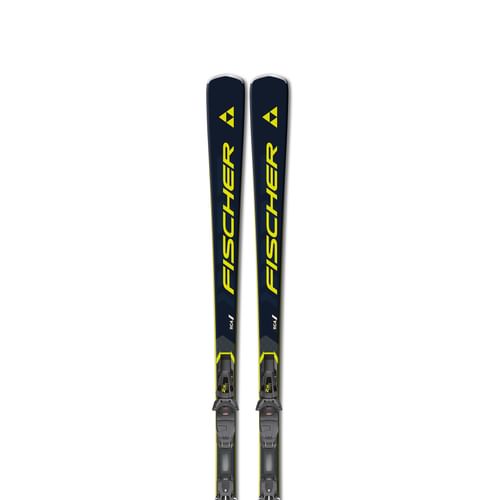 Fischer RC4 WC SC + RC4 Z12 GW
