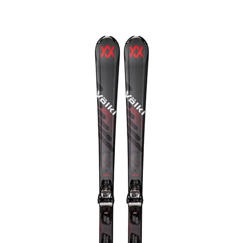 Völkl Peregrine + VMotion 10