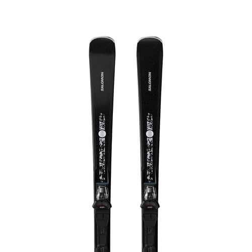 Salomon S/Max N°8 + M10 GW