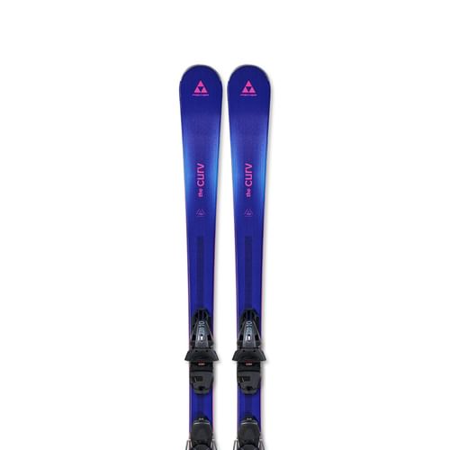 Fischer The Curv TI WS + RS 10 GW